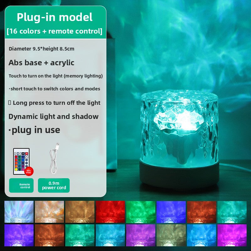 LED Projector Lamp
