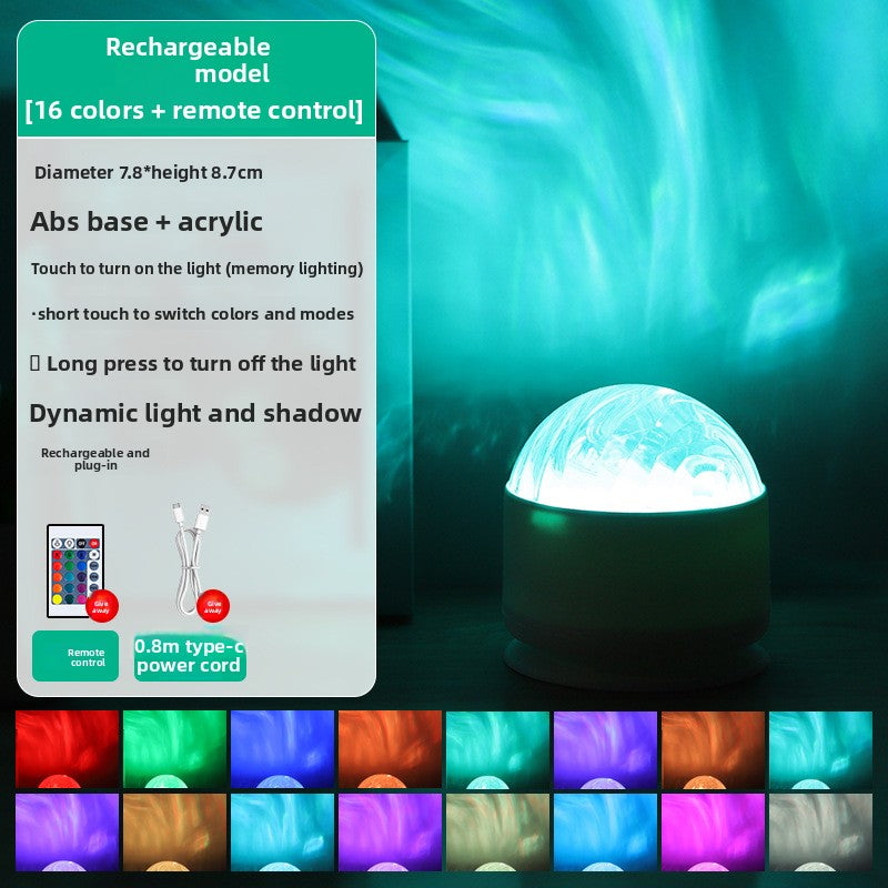 LED Projector Lamp
