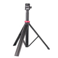 Tripod smartphone mount