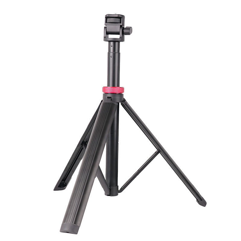 Tripod smartphone mount